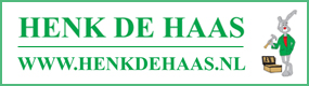 Handelsonderneming H. de Haas